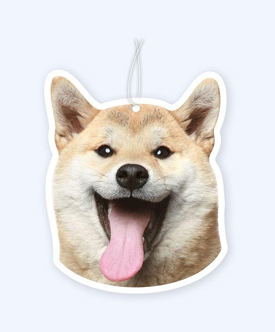 Thumbnail of Dog Air Freshener