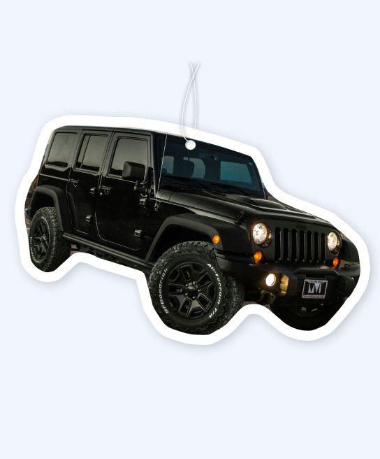 Thumbnail of Cat Air Freshener