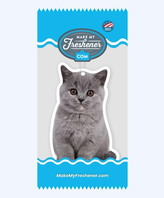 Thumbnail of Car Air Freshener