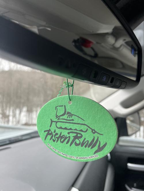 Review PRQG8Y897M7FYWRT
