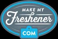 Make My Freshener Logo