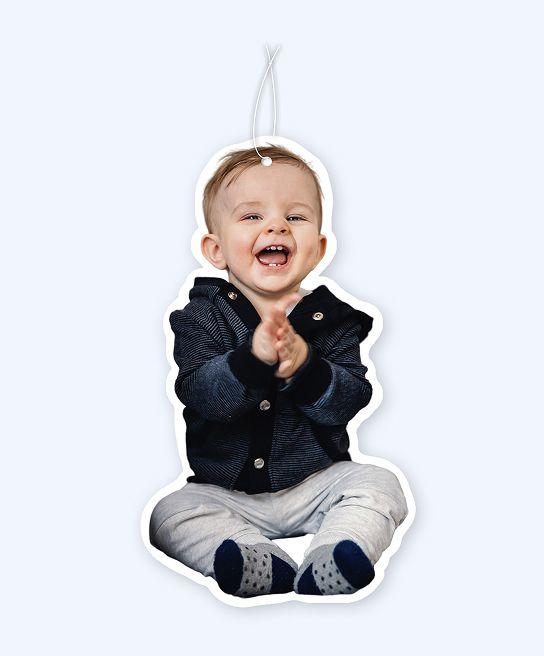 Baby Air Freshener